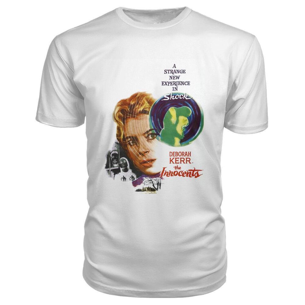The Innocents 1961 Tshirt